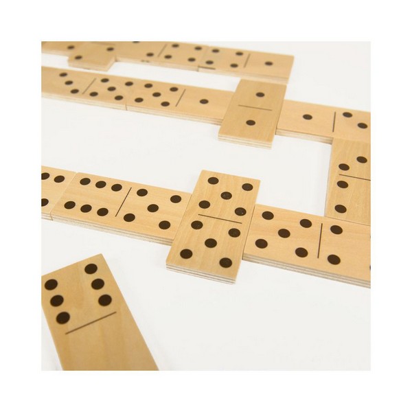Продукт Andreu toys Животни - Домино пъзел - 0 - BG Hlapeta
